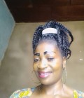 Rencontre Femme Cameroun à Africaine : Elisabeth, 44 ans